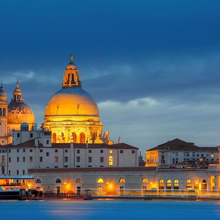 Maison Boutique Al Redentore Venedig Eksteriør billede