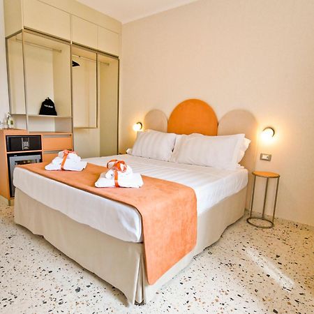 Maison Boutique Al Redentore Venedig Eksteriør billede