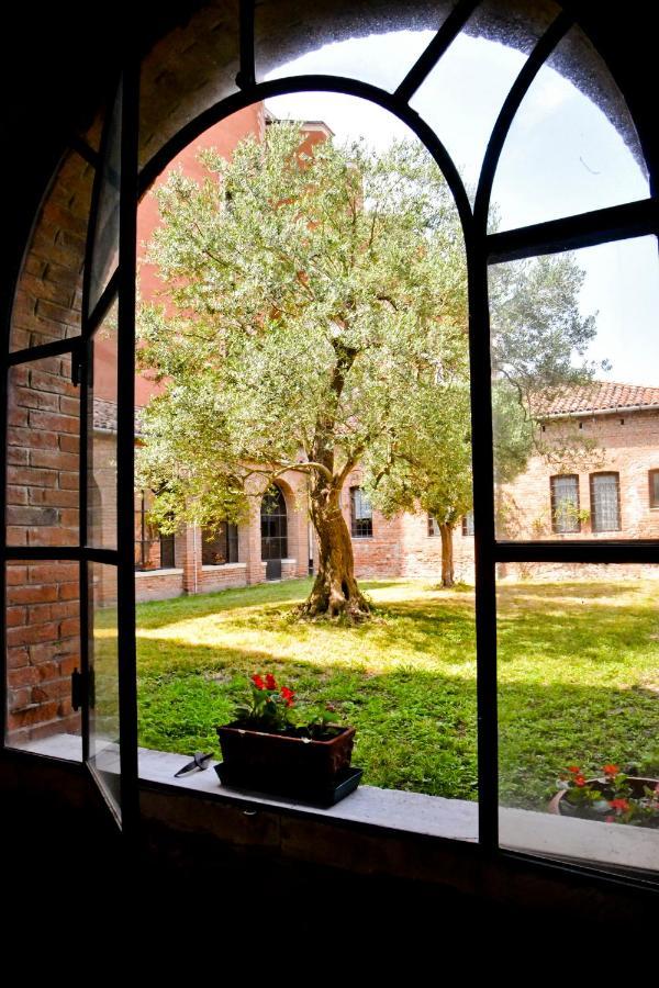 Maison Boutique Al Redentore Venedig Eksteriør billede