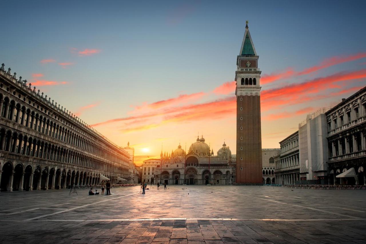 Maison Boutique Al Redentore Venedig Eksteriør billede