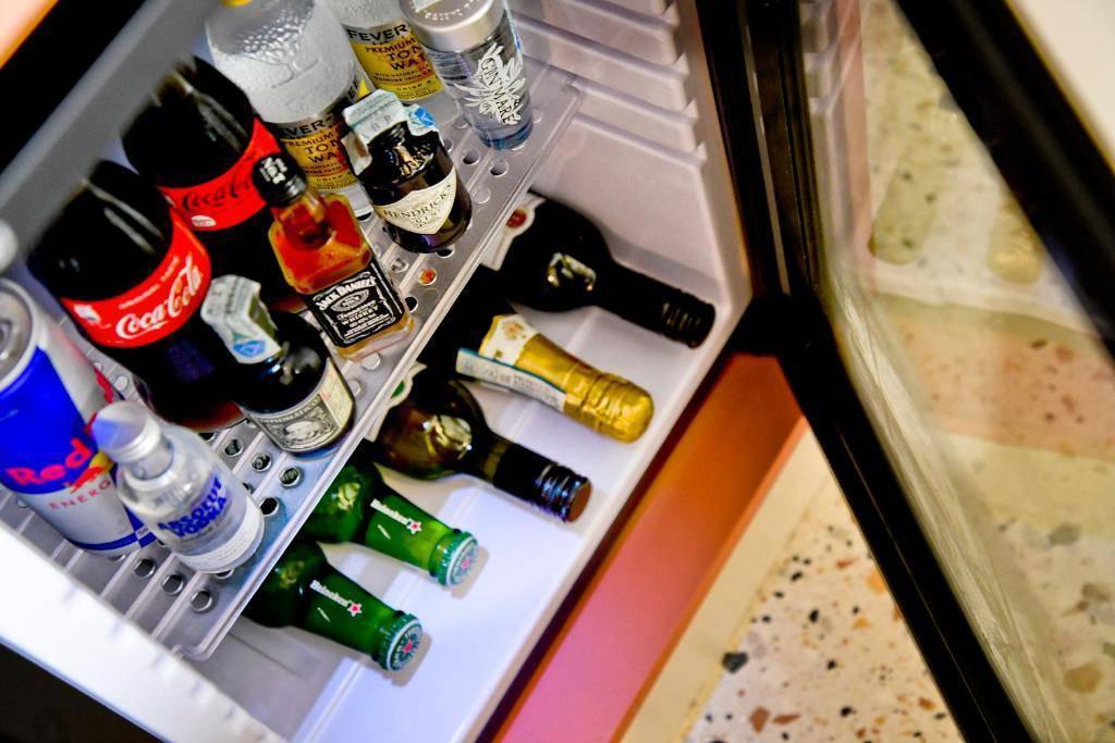 Maison Boutique Al Redentore Venedig Eksteriør billede