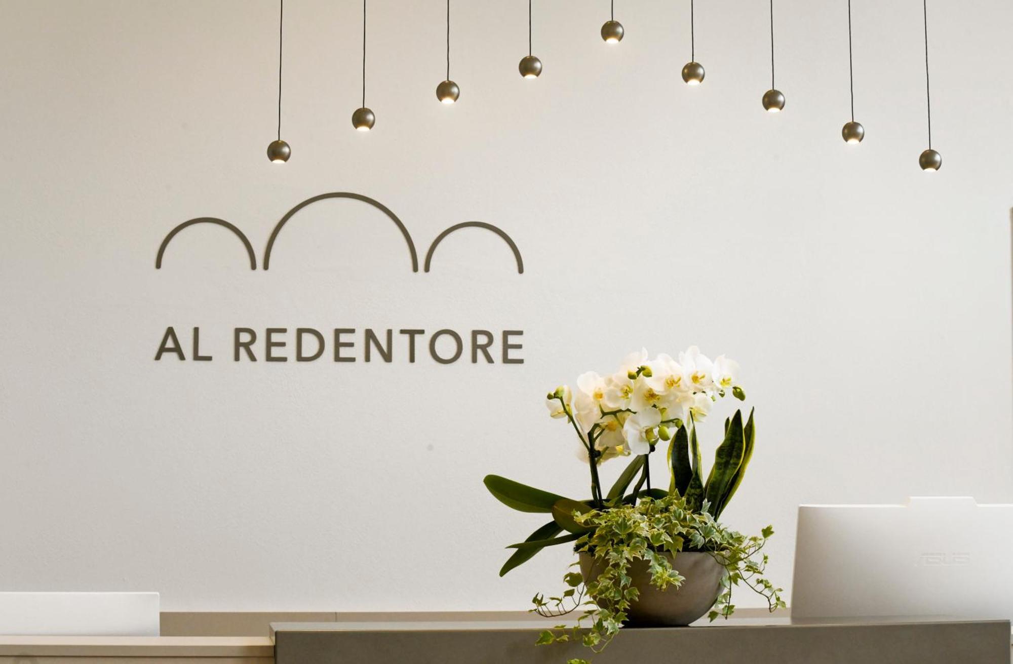 Maison Boutique Al Redentore Venedig Eksteriør billede