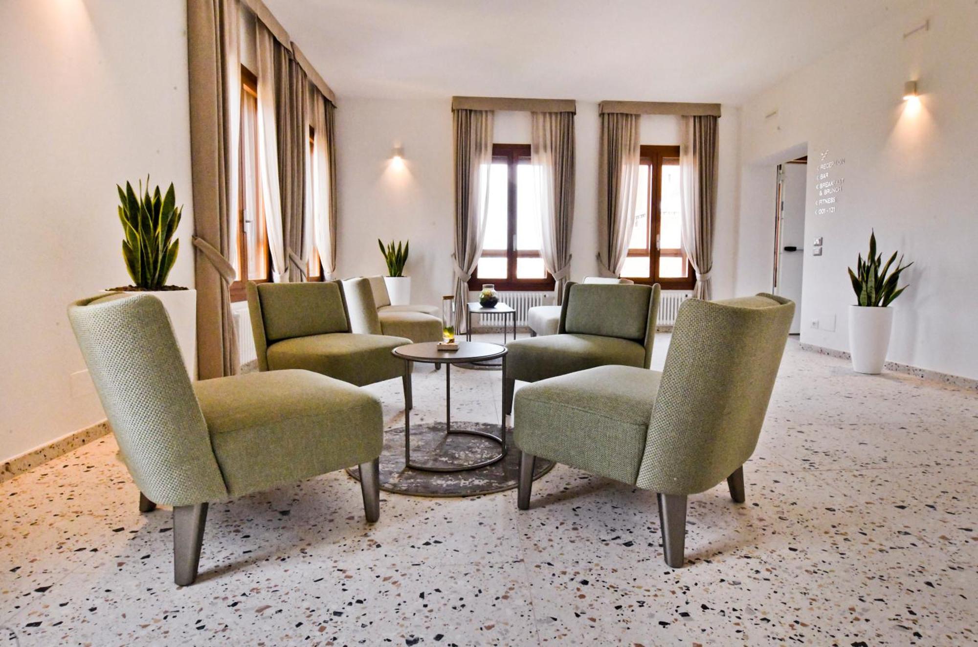 Maison Boutique Al Redentore Venedig Eksteriør billede
