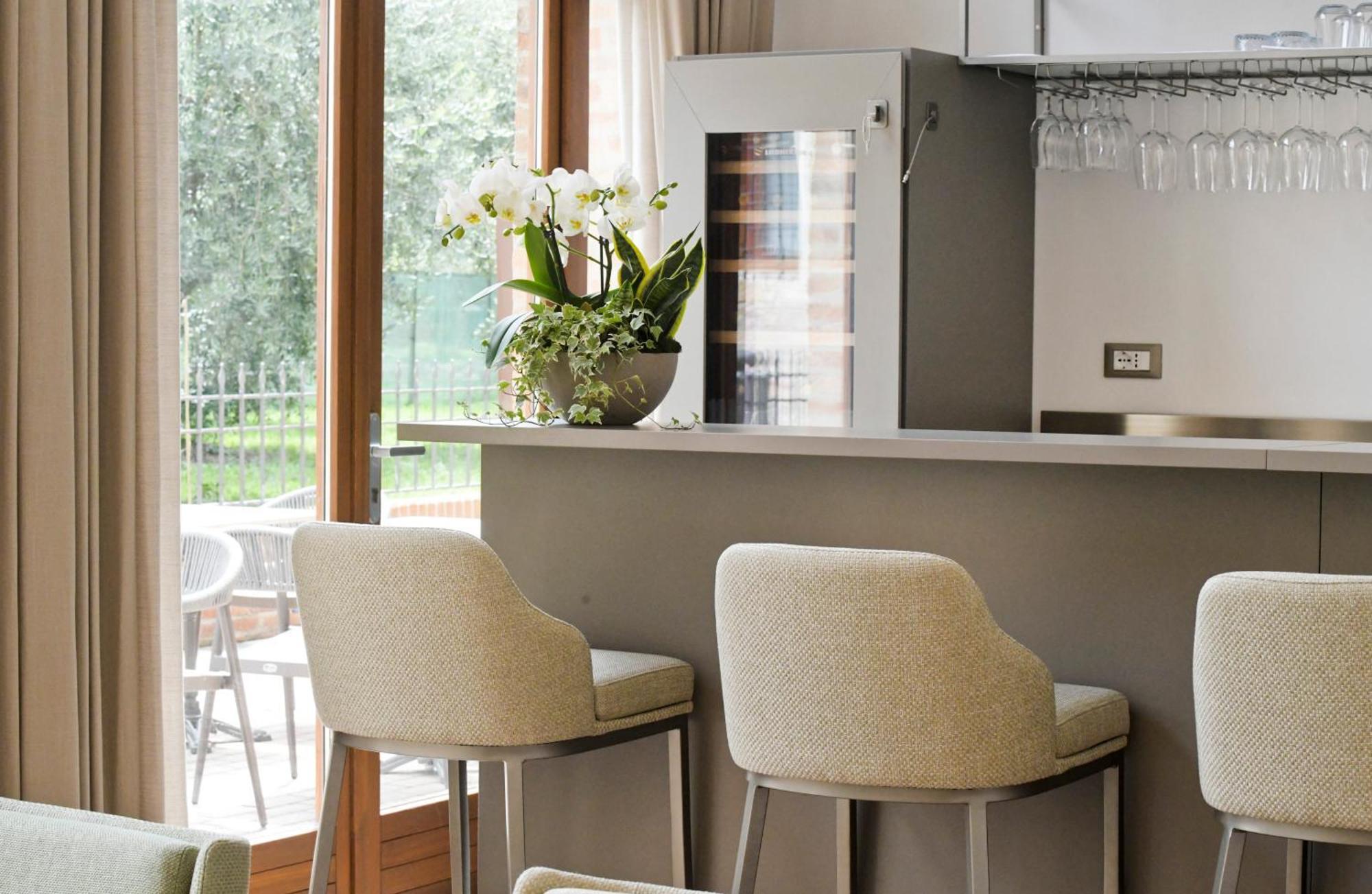 Maison Boutique Al Redentore Venedig Eksteriør billede