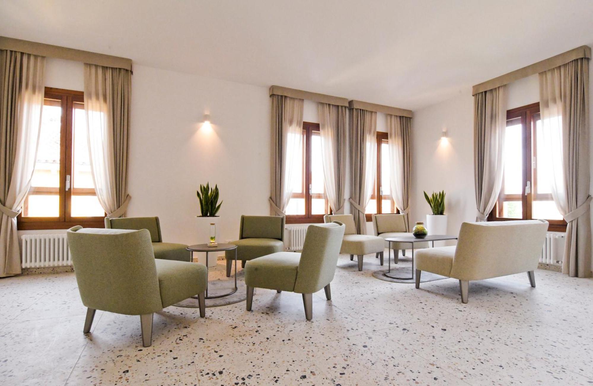 Maison Boutique Al Redentore Venedig Eksteriør billede