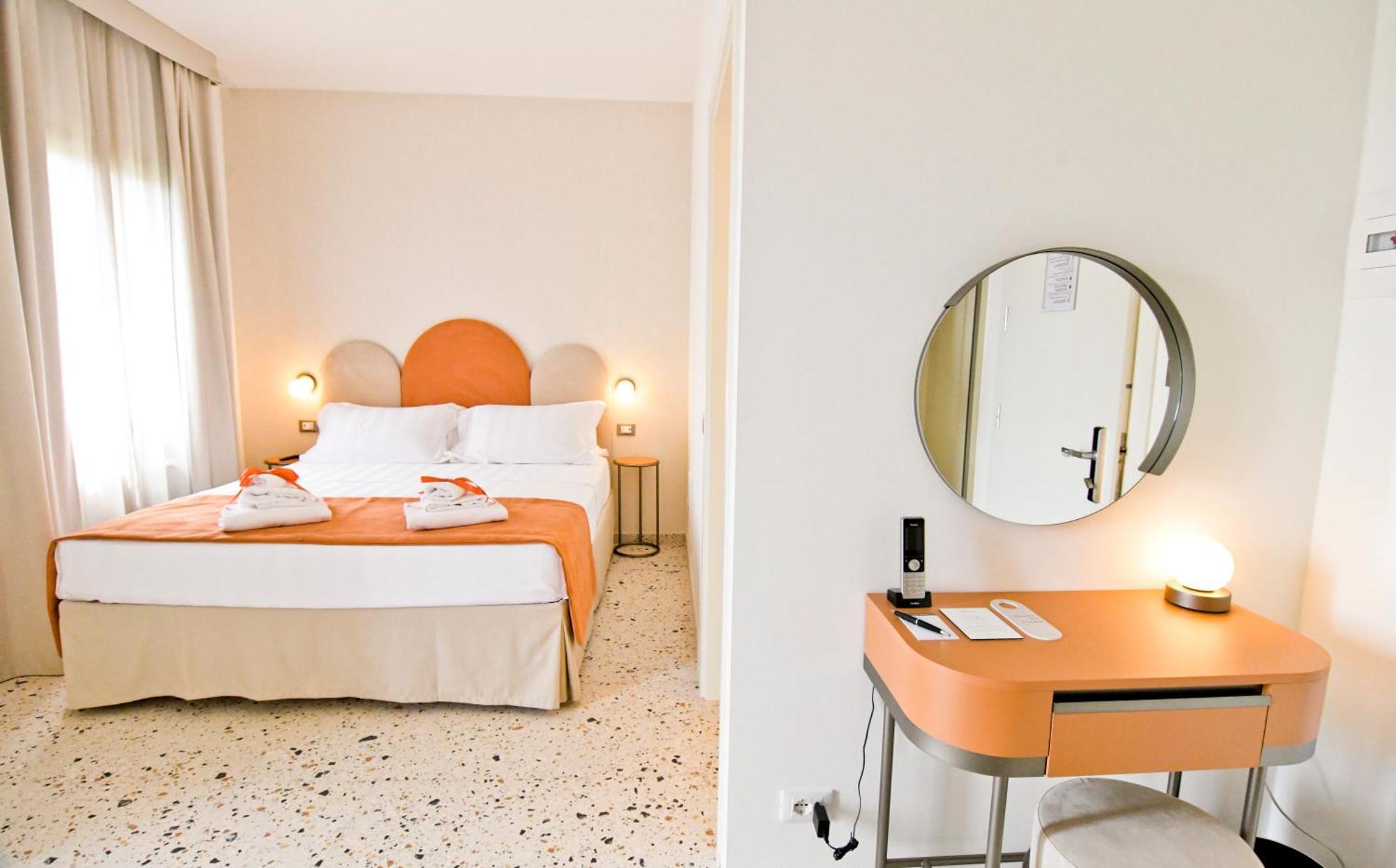 Maison Boutique Al Redentore Venedig Eksteriør billede