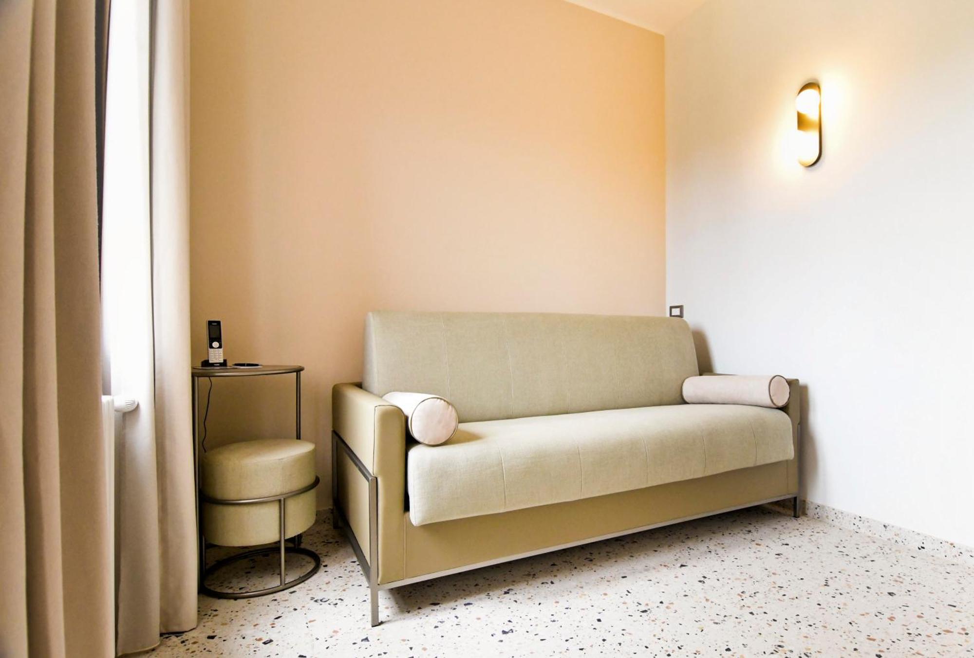 Maison Boutique Al Redentore Venedig Værelse billede