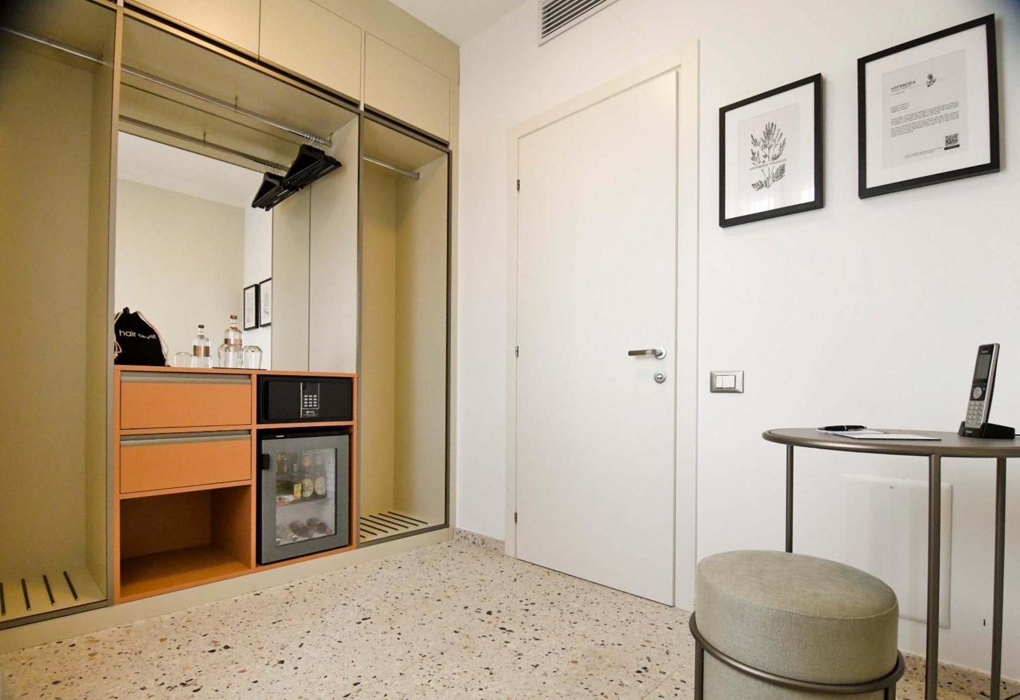 Maison Boutique Al Redentore Venedig Værelse billede