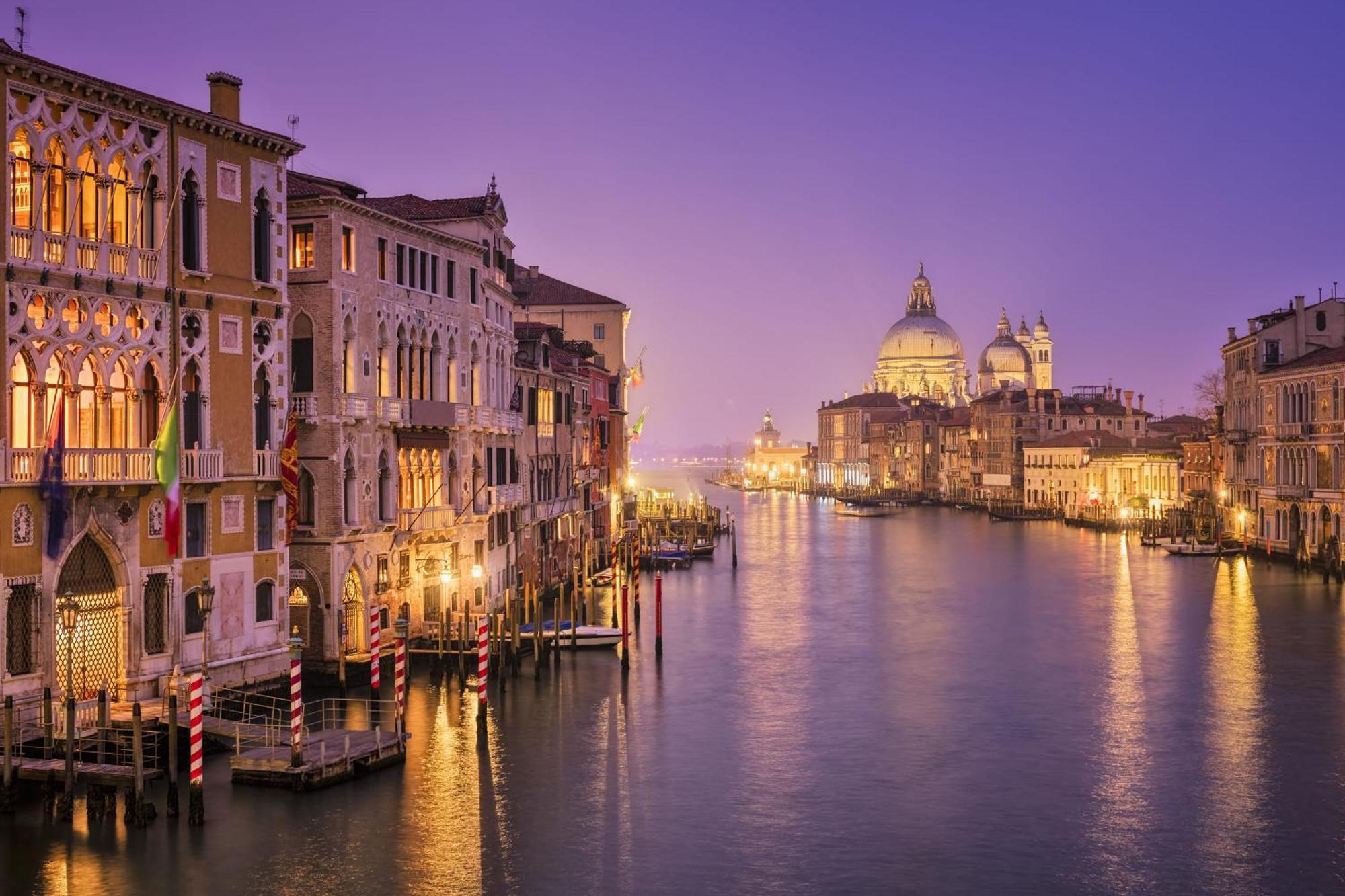 Maison Boutique Al Redentore Venedig Eksteriør billede