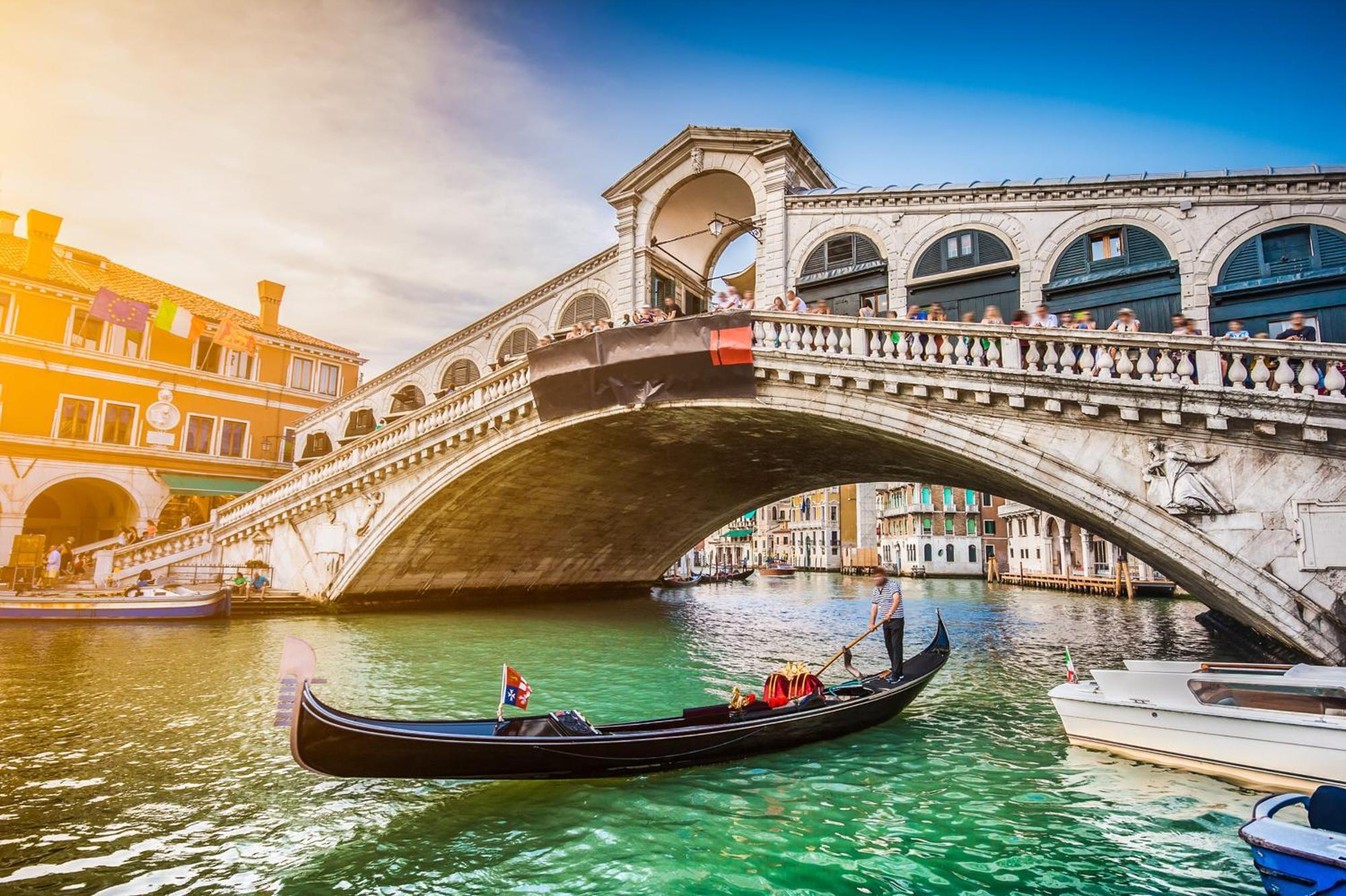 Maison Boutique Al Redentore Venedig Eksteriør billede