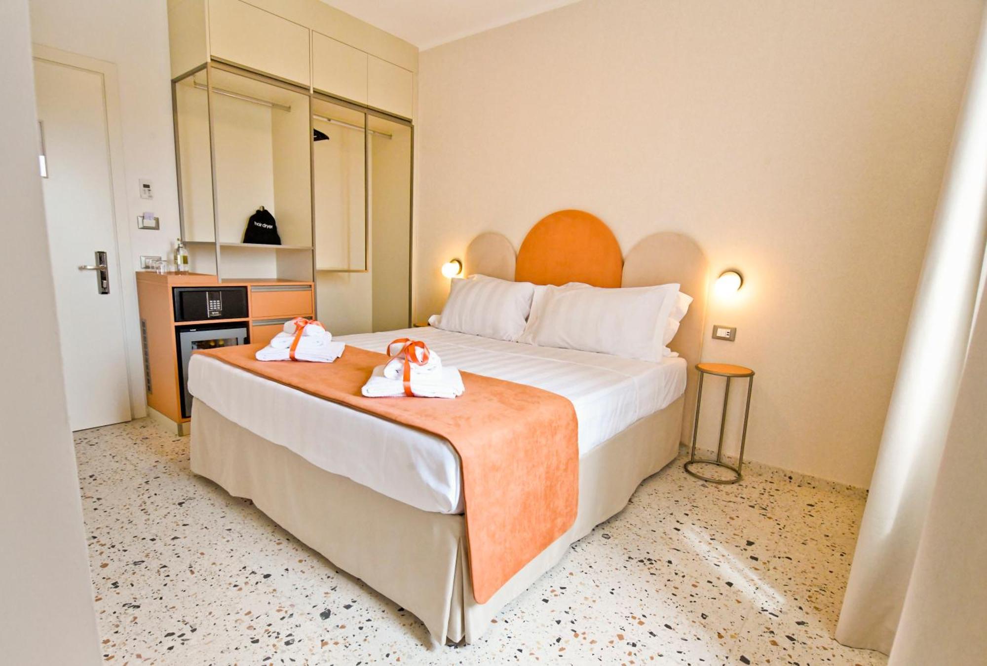 Maison Boutique Al Redentore Venedig Eksteriør billede
